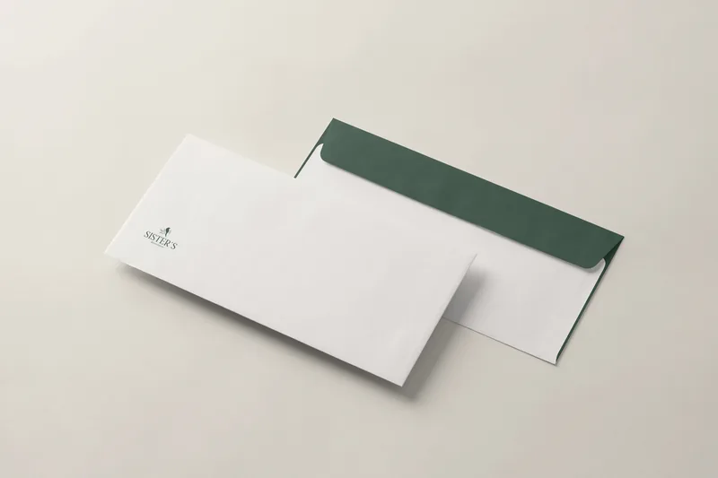 Envelope